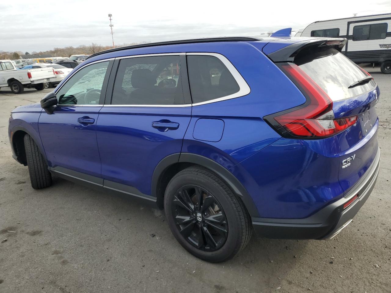 2023 Honda CR-V - Image 2