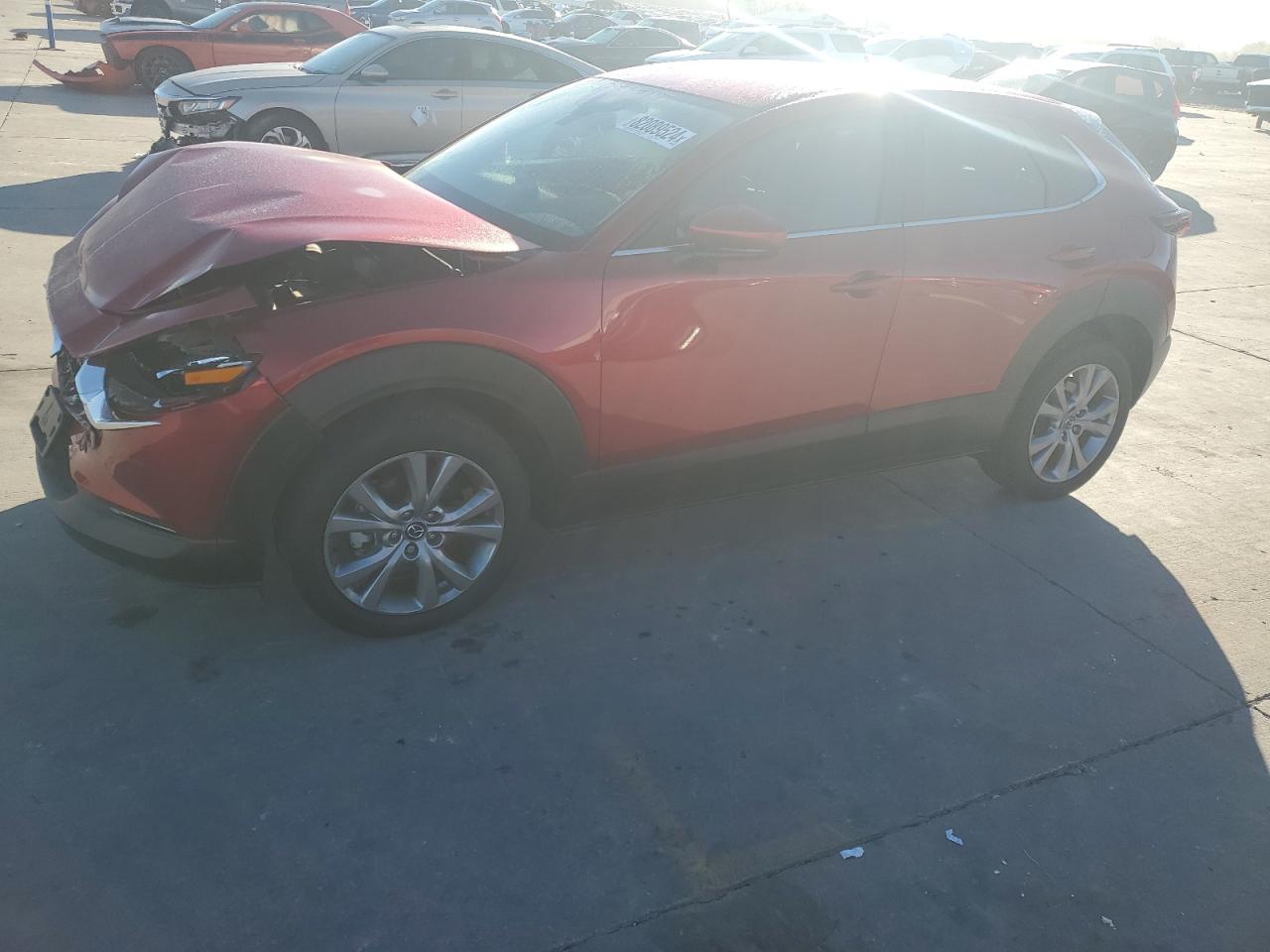 2022 Mazda CX-30 - Image 1