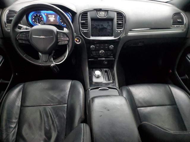  CHRYSLER 300 2017 Белый