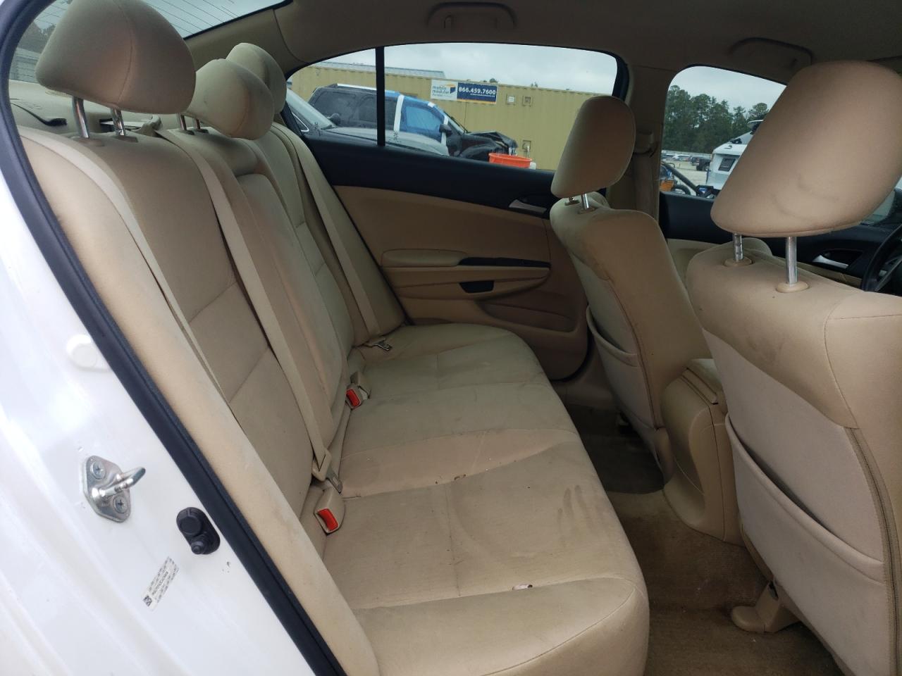 2012 Honda Accord - Image 10
