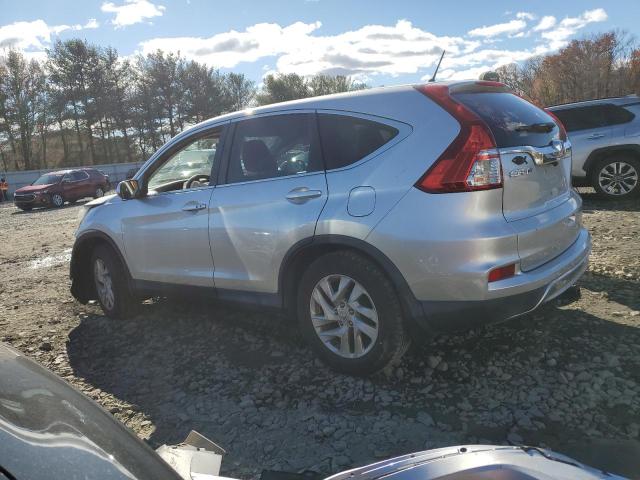  HONDA CRV 2015 Gray