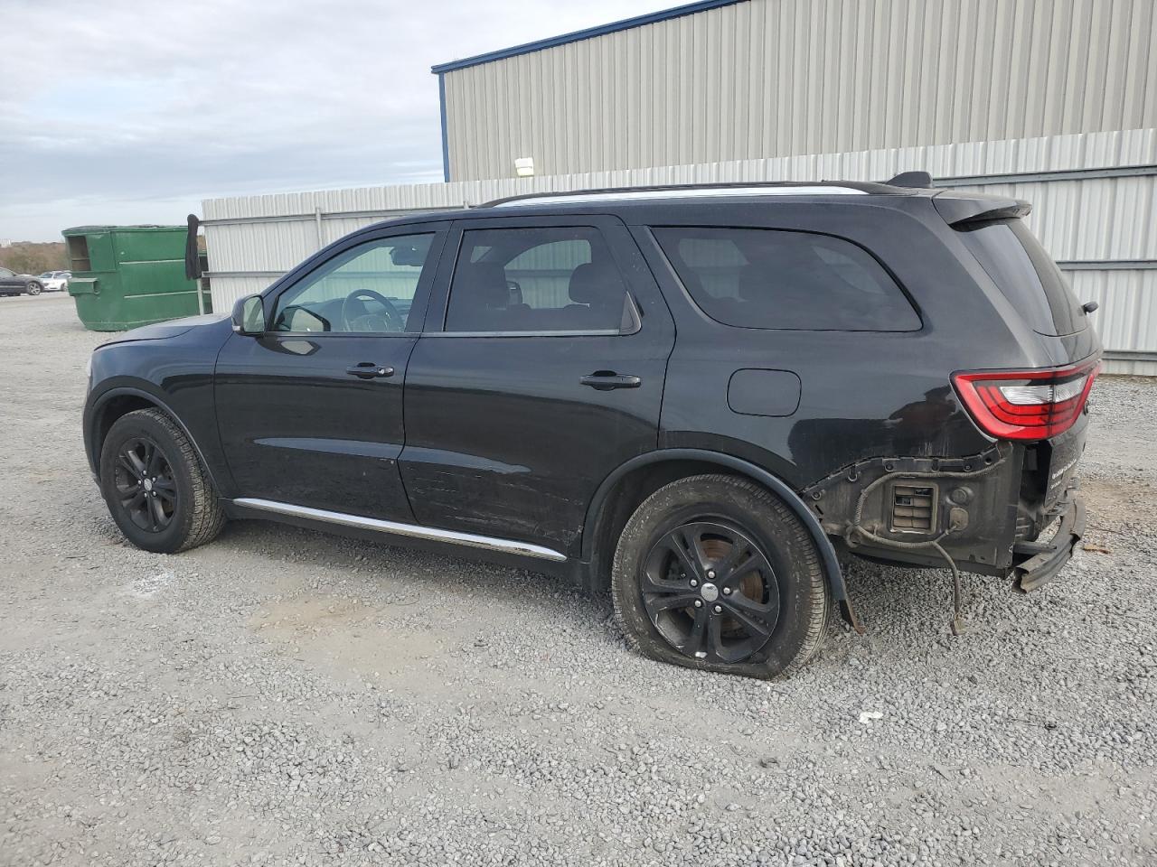 2015 Dodge Durango - Image 2