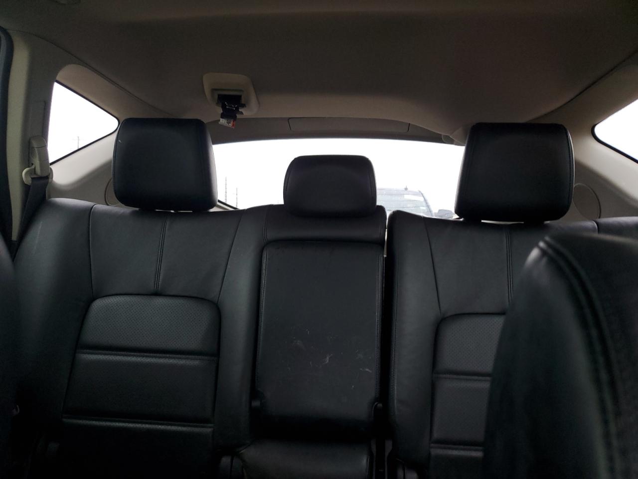 2014 Nissan Murano - Image 10