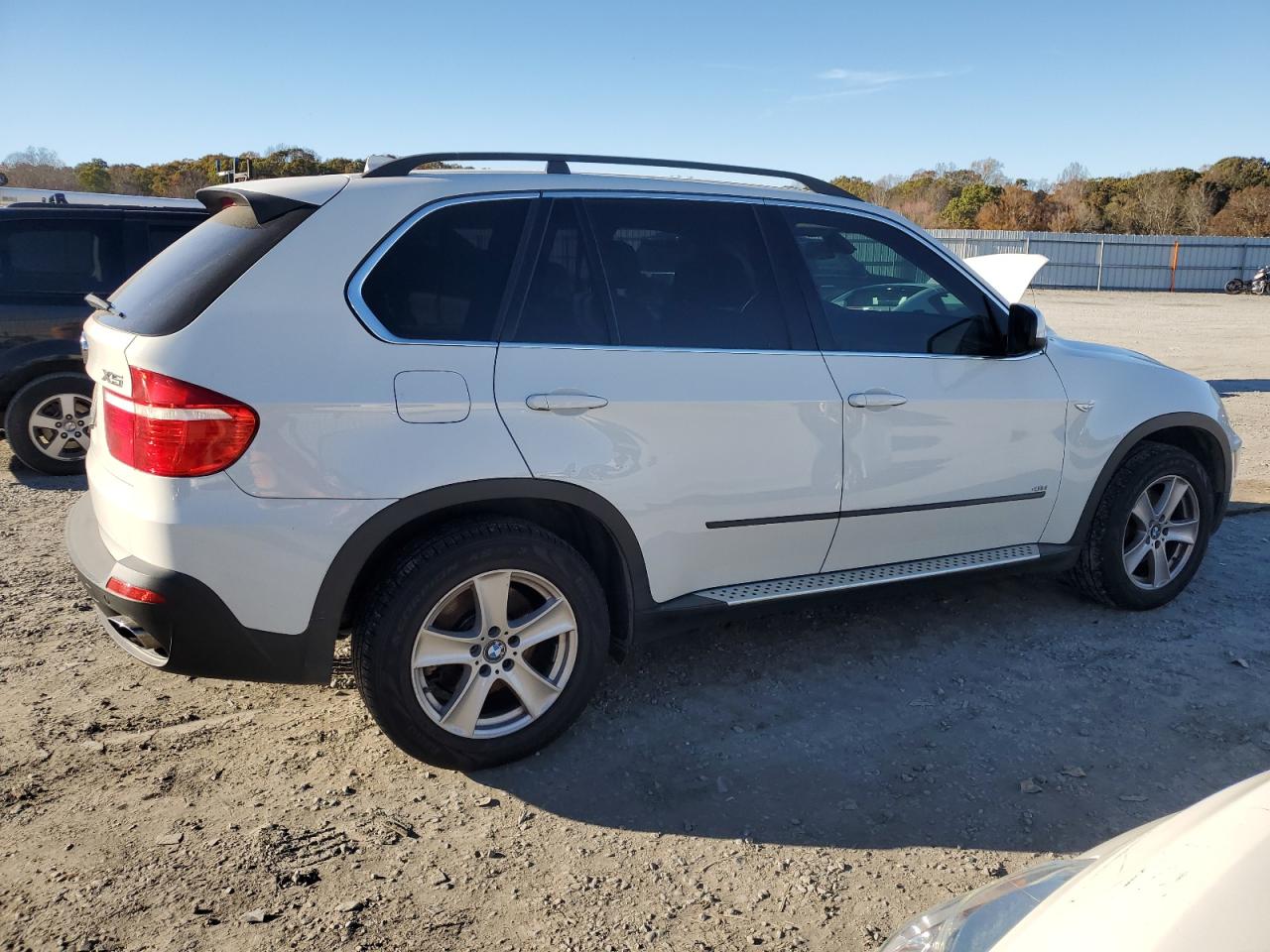 2008 BMW X5 - Image 3