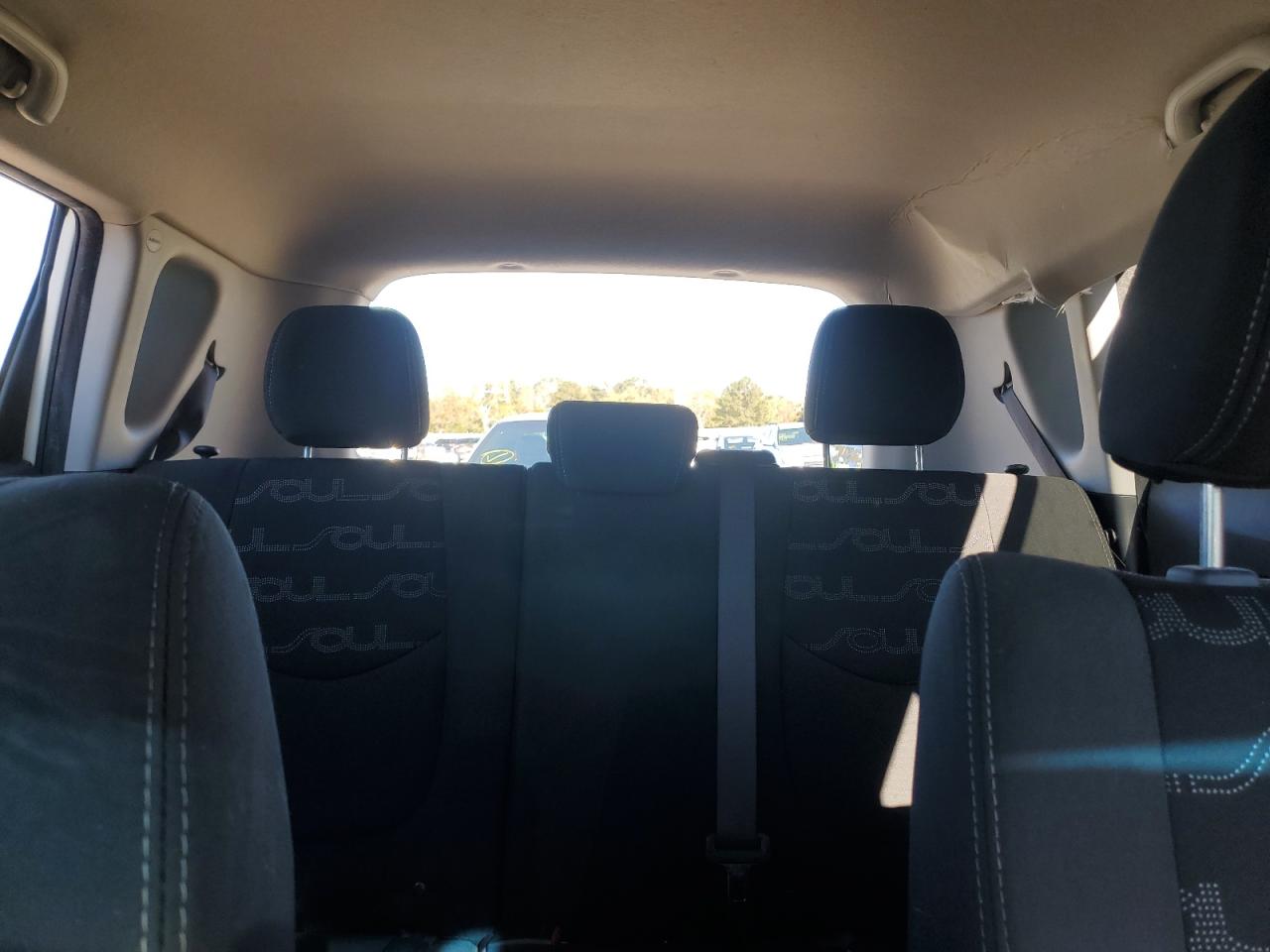 2013 Kia Soul - Image 10
