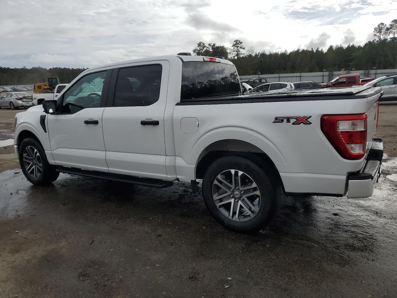 2023 Ford F-150 - Image 2