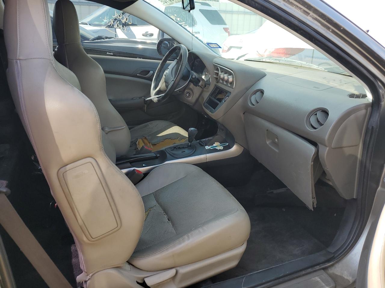 2002 Acura Rsx VIN: JH4DC54822C026251 Lot: 69426013