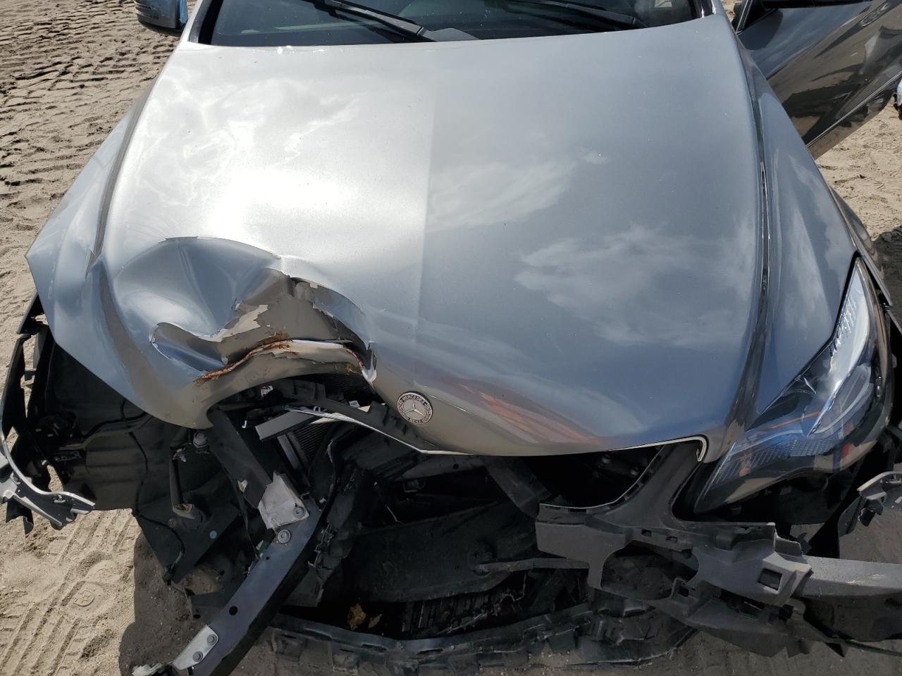 2014 Mercedes-Benz E-klasse - Image 11