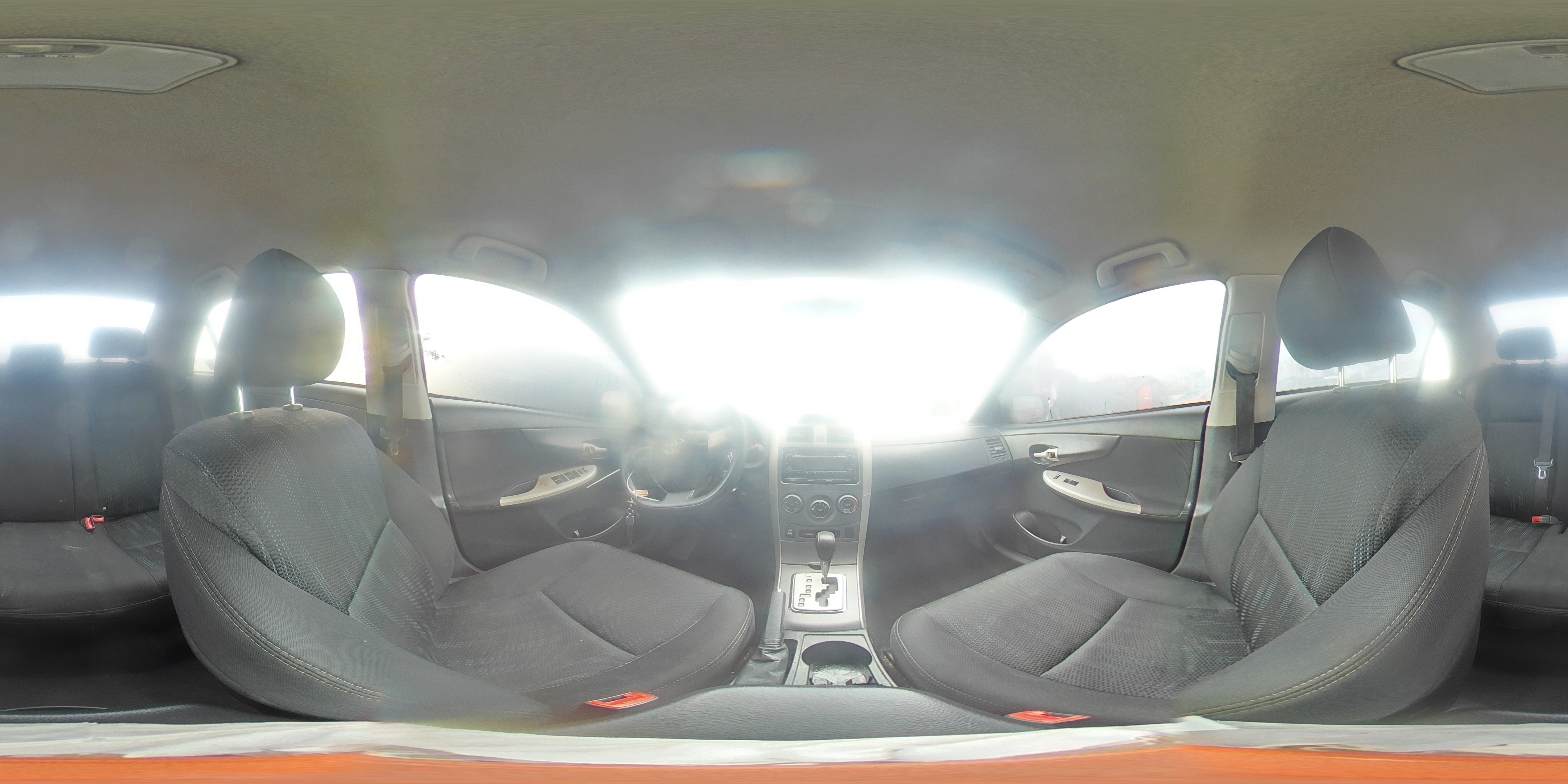 2012 Toyota Corolla - Image 13