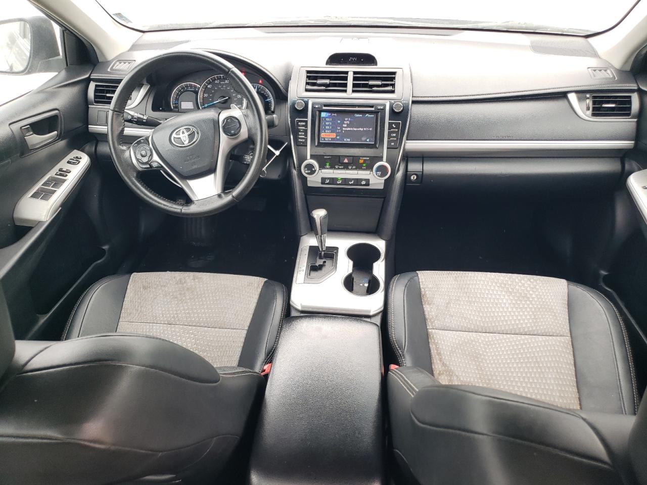 2012 Toyota Camry - Image 8