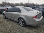 2008 Ford Fusion Se продається в Waldorf, MD - Front End