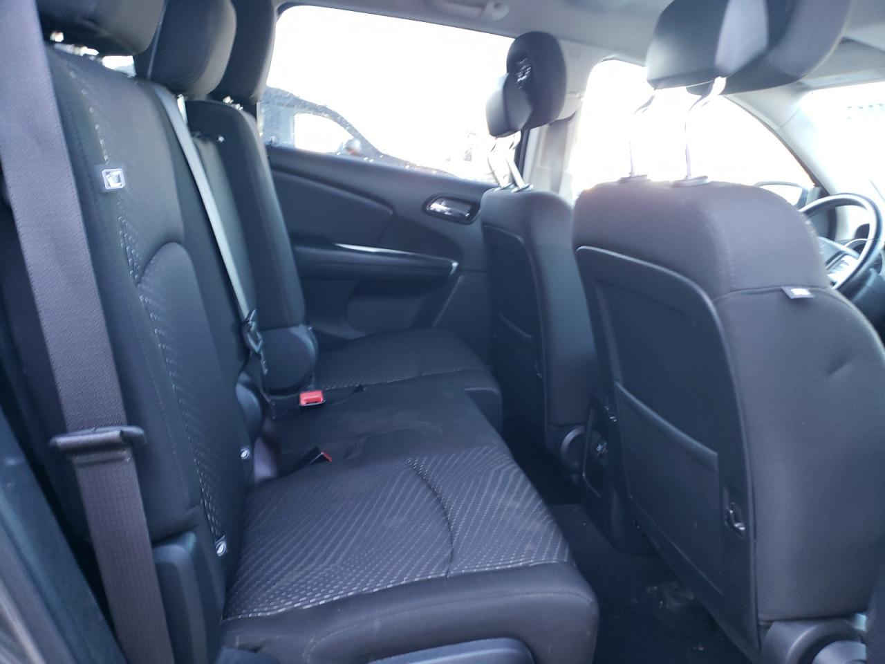 2020 Dodge Journey - Image 11