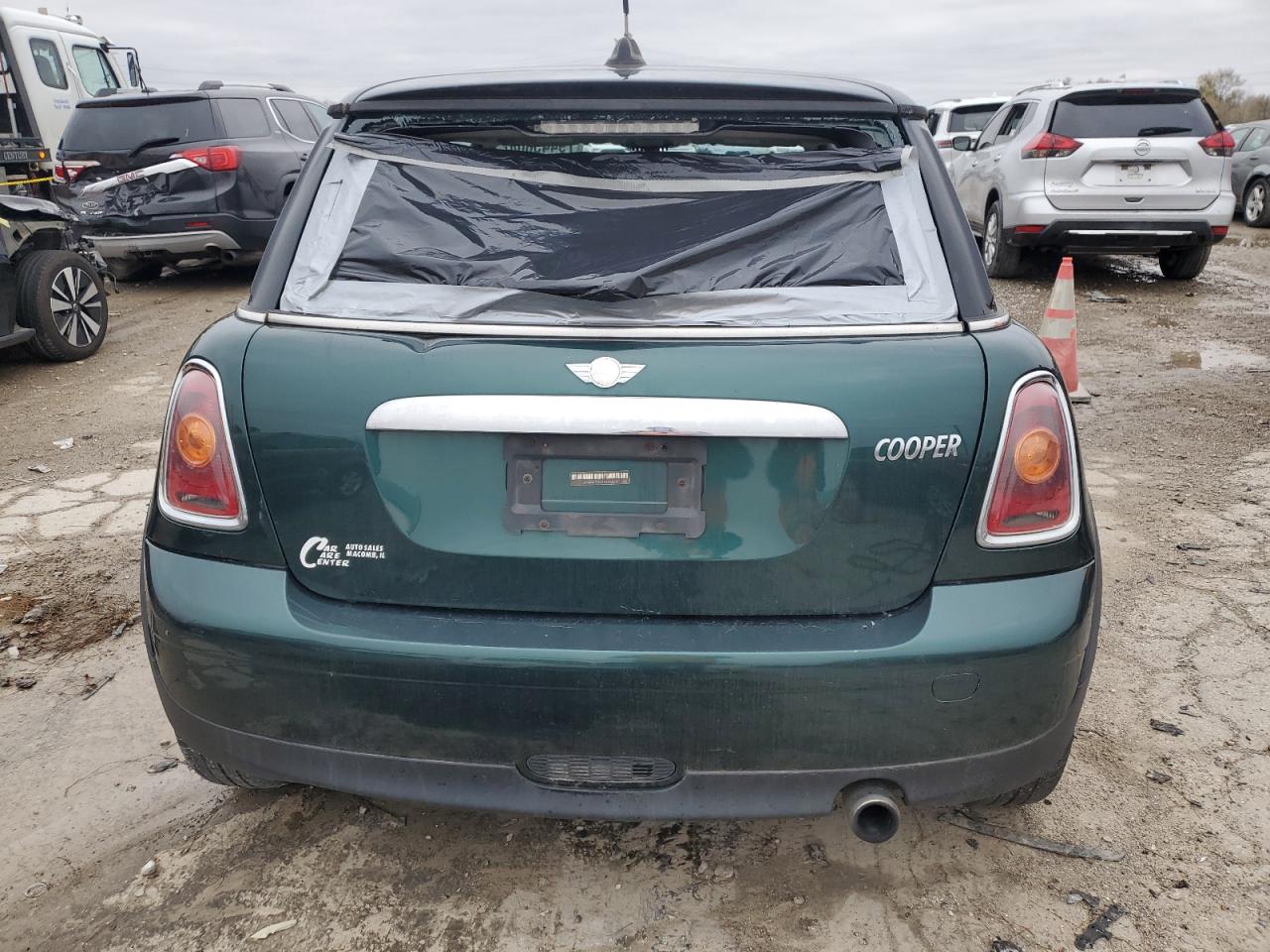 2010 MINI Cooper - Image 6