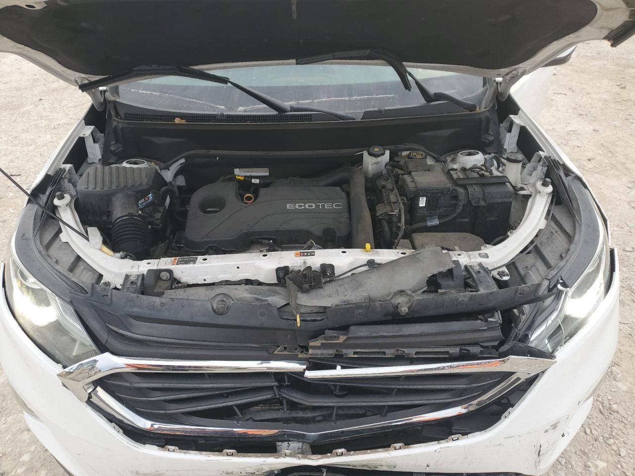 2020 Chevrolet Equinox - Image 13