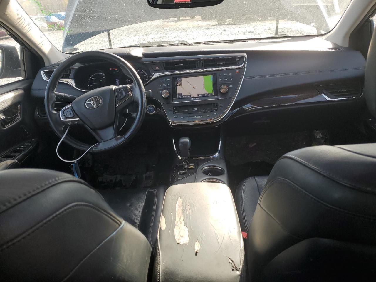 2014 Toyota Avalon - Image 8