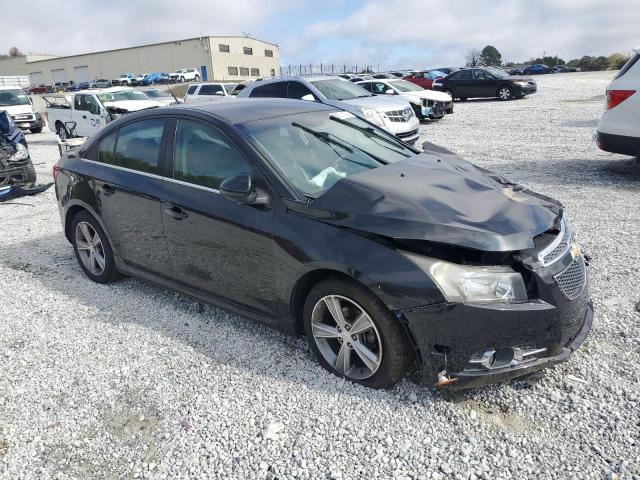  CHEVROLET CRUZE 2012 Синий