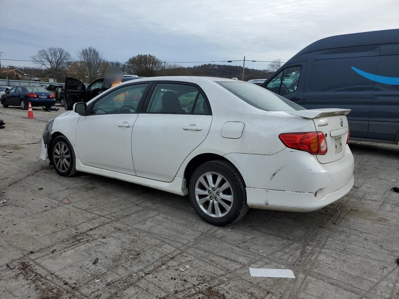 2010 Toyota Corolla - Image 2