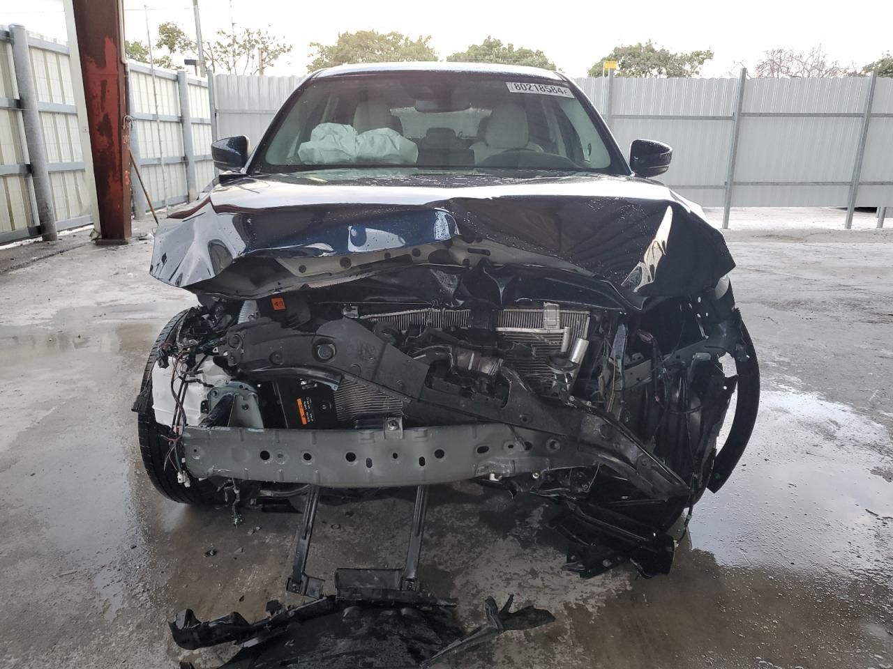 2021 Mazda CX-5 - Image 5