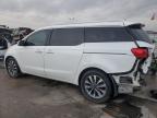 2015 Kia Sedona Ex للبيع في Littleton، CO - Rear End