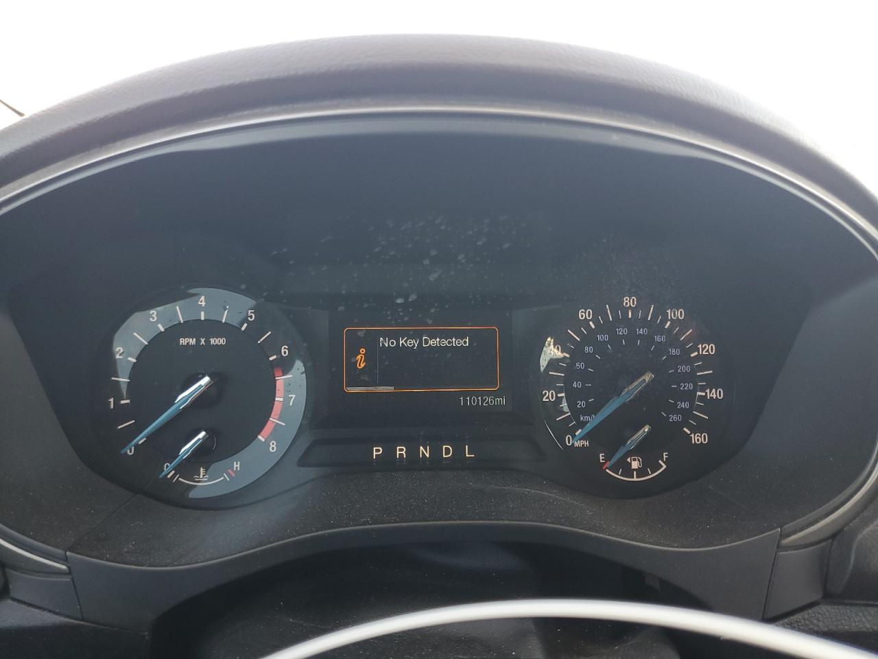 2018 Ford Fusion Se VIN: 3FA6P0H76JR249420 Lot: 80691044