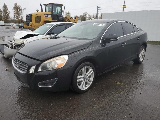 2013 Volvo S60 T5