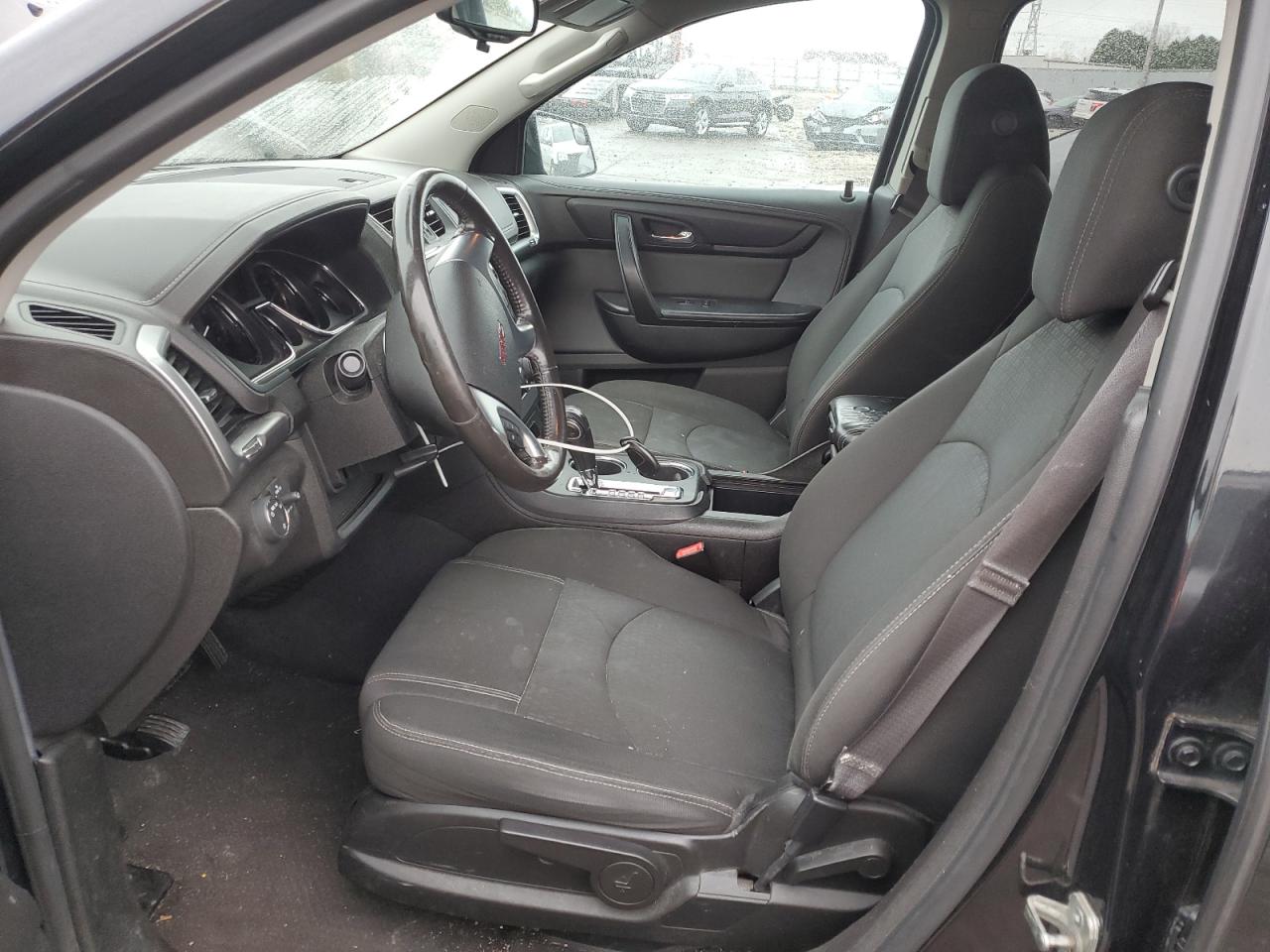 2014 GMC Acadia - Image 7