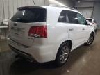 2013 Kia Sorento Sx en Venta en Elgin, IL - Front End