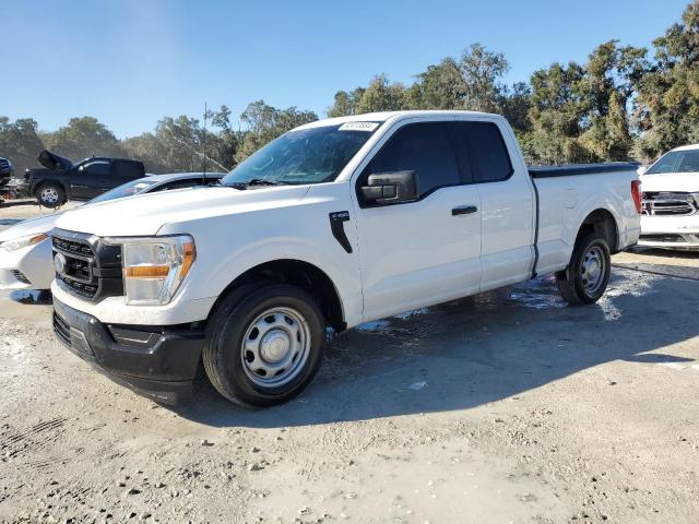 2022 Ford F150 Super Cab zu verkaufen in Ocala, FL - All Over