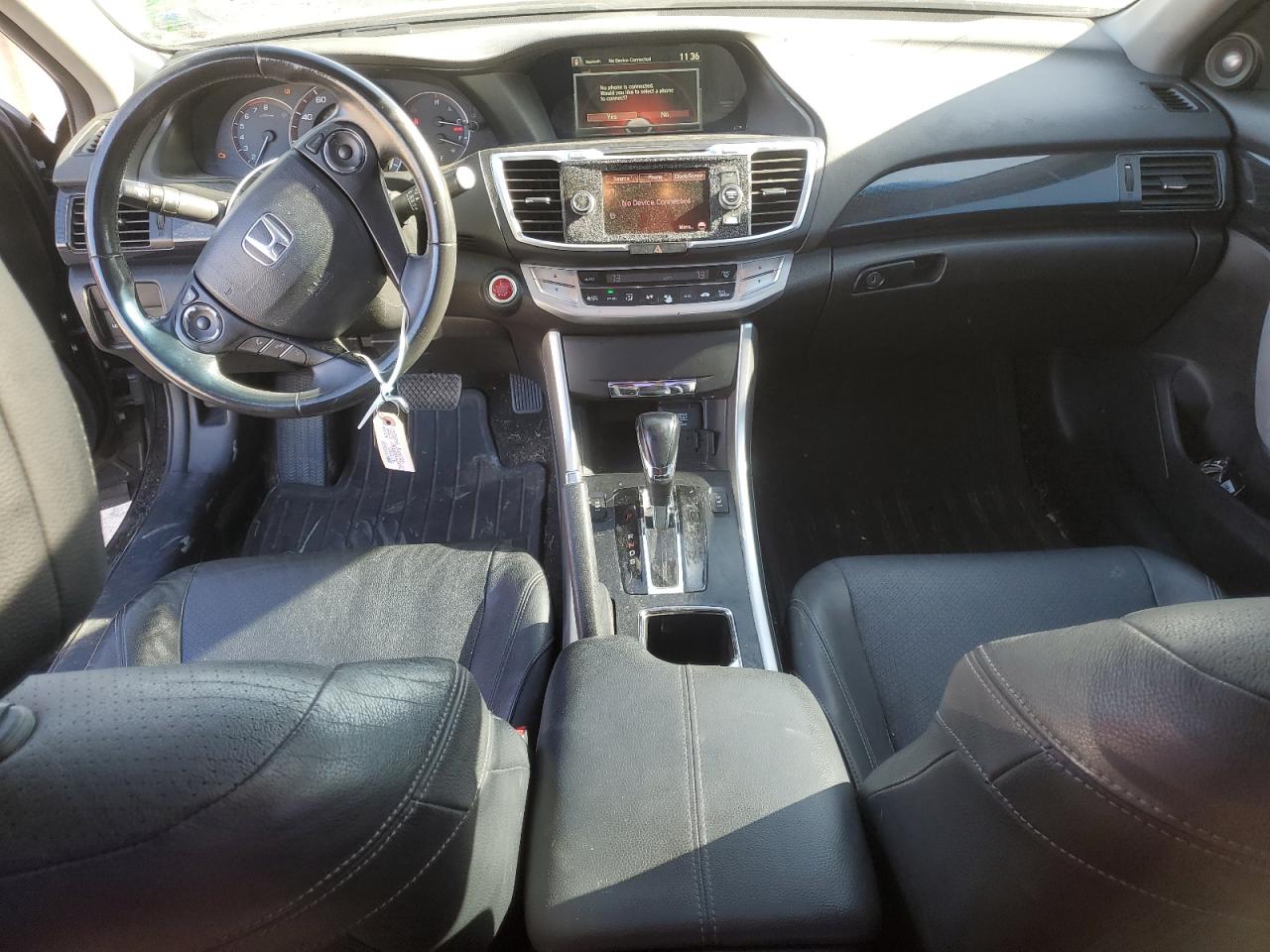 2013 Honda Accord - Image 8