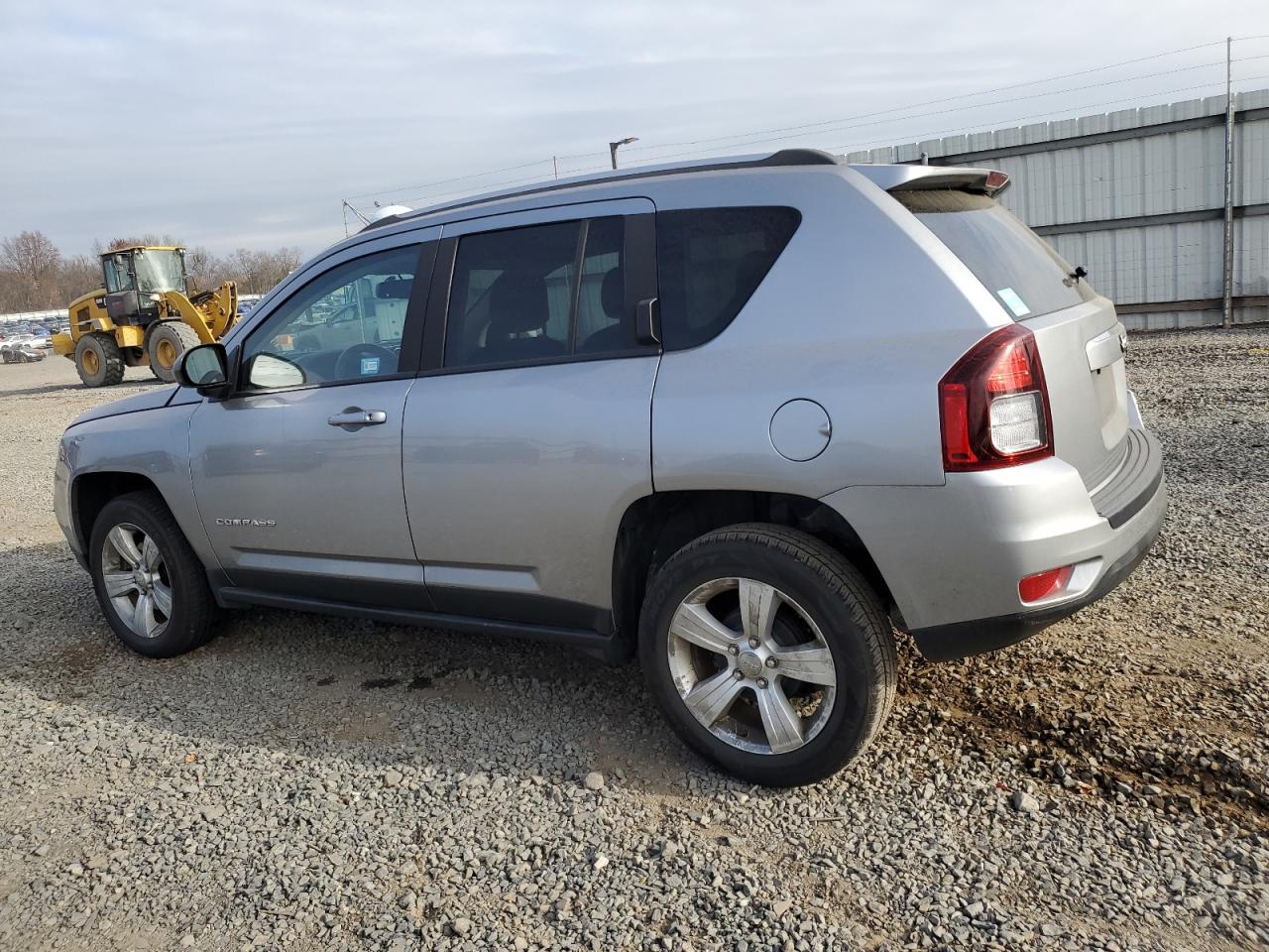 2016 Jeep Compass - Image 2
