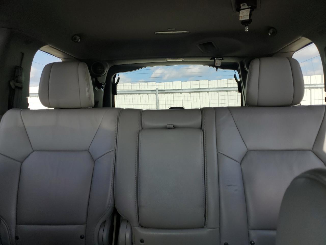 2013 Honda Pilot - Image 10