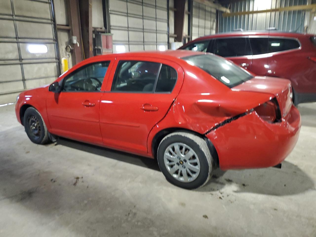 2010 Chevrolet Cobalt - Image 2