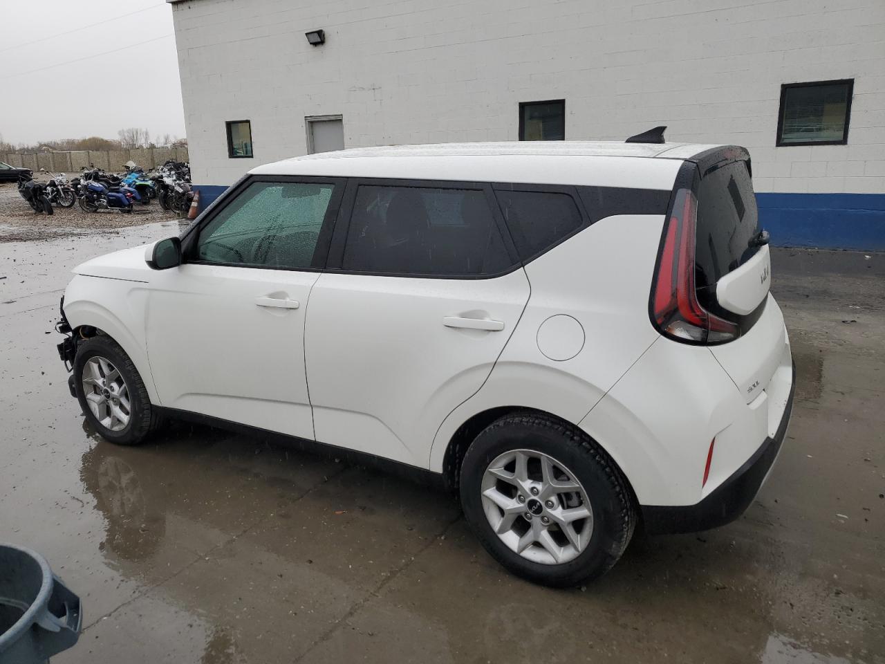 2023 Kia Soul - Image 2