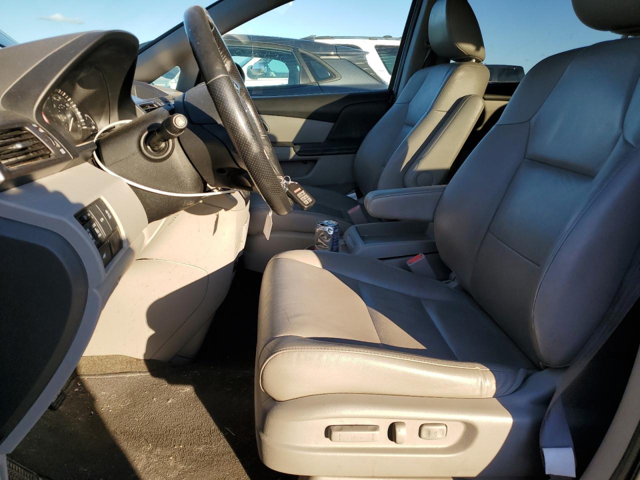 2014 Honda Odyssey - Image 7