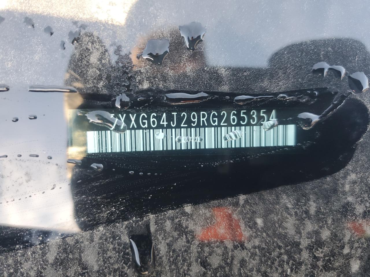 2024 Kia K5 - Image 13