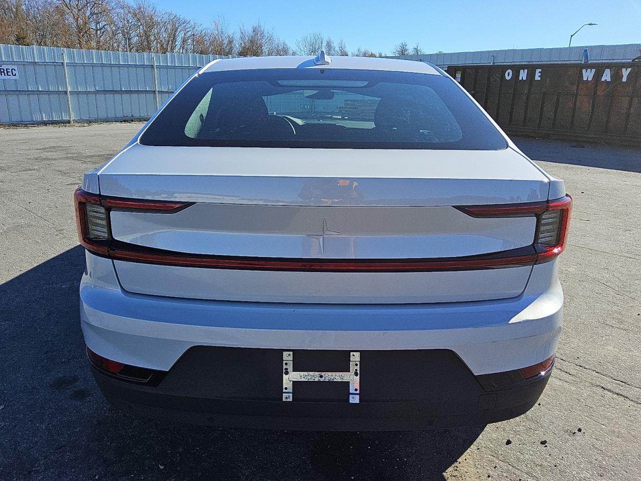 2023 Polestar 2 VIN: YSMET3KA7PL133727 Lot: 79938774