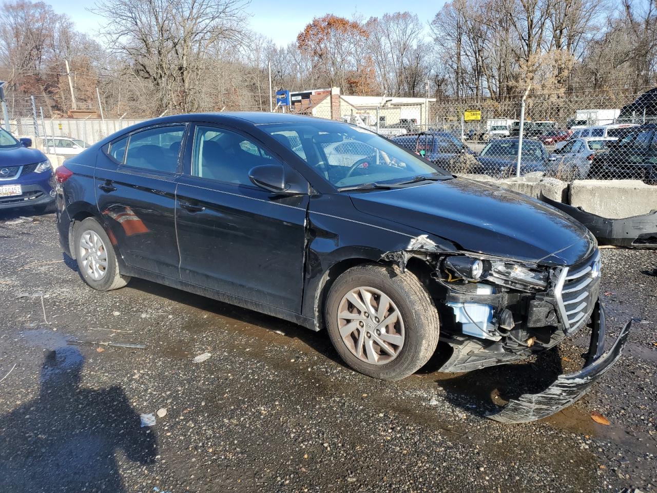 2018 Hyundai Elantra - Image 4