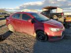 2017 Chevrolet Sonic Lt en Venta en Helena, MT - Stripped