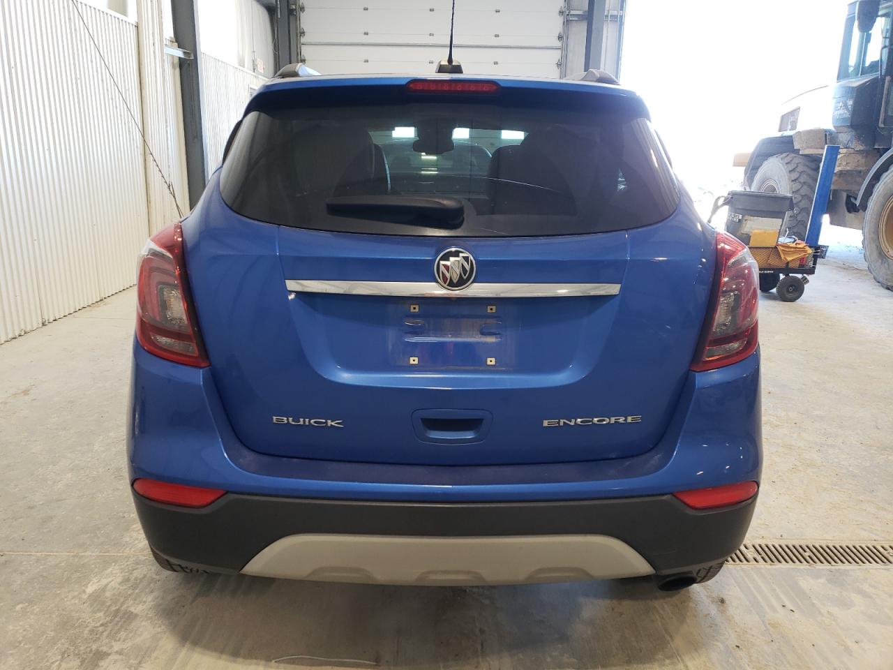 2018 Buick Encore - Image 6