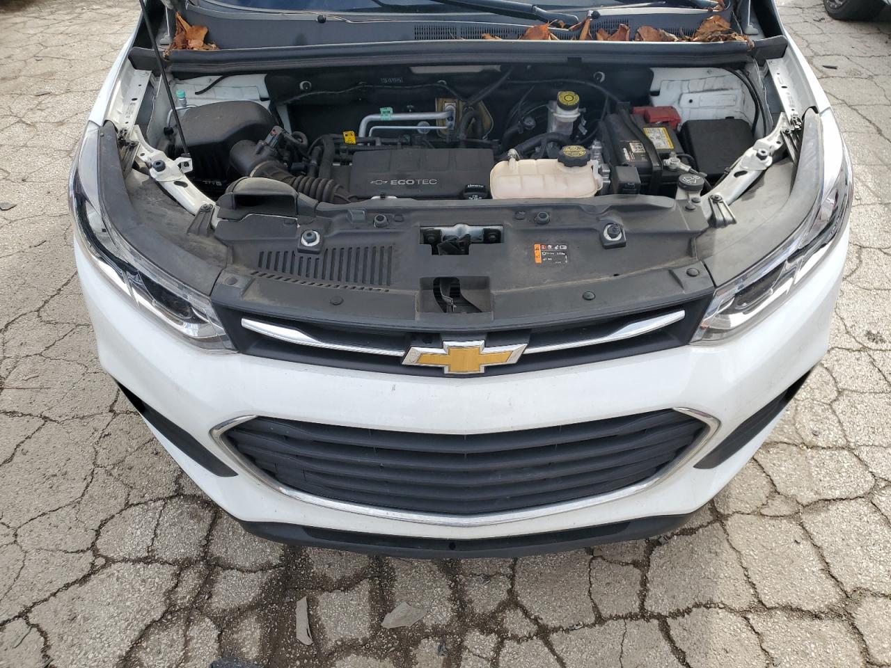2020 Chevrolet Trax - Image 12