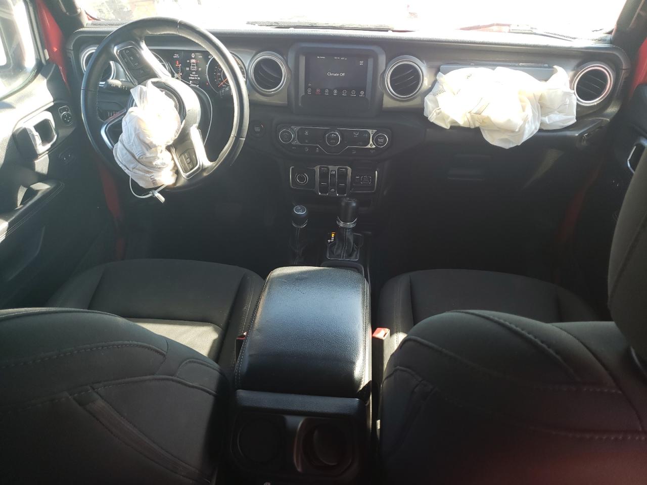 2018 Jeep Wrangler - Image 8