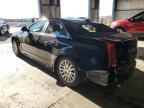 2012 Cadillac Cts  на продаже в Pennsburg, PA - Rear End