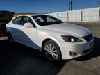 2007 Lexus Is 250 продається в Littleton, CO - Hail