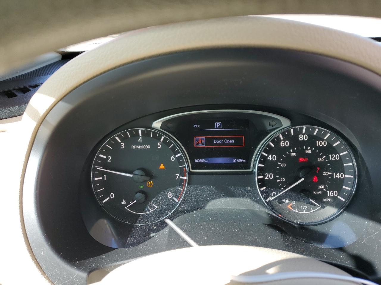 2017 Nissan Altima - Image 9