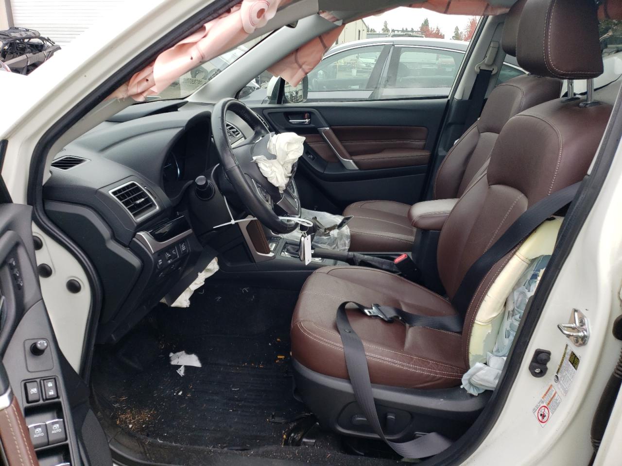 2017 Subaru Forester - Image 7