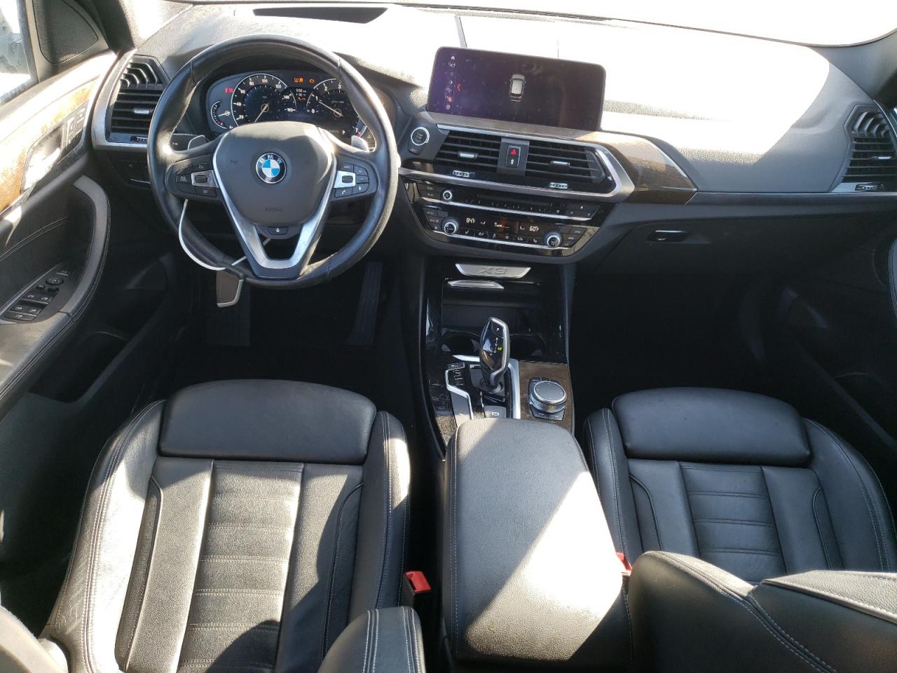 2019 BMW X3 - Image 8