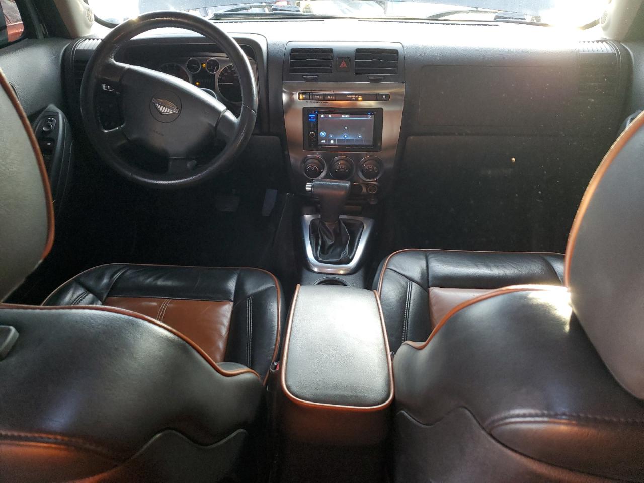 2008 Hummer H3 - Image 8