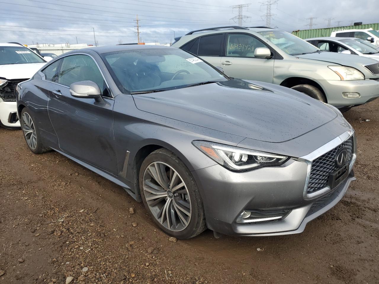 VIN JN1EV7JL0NM630032 2022 INFINITI Q60 no.4