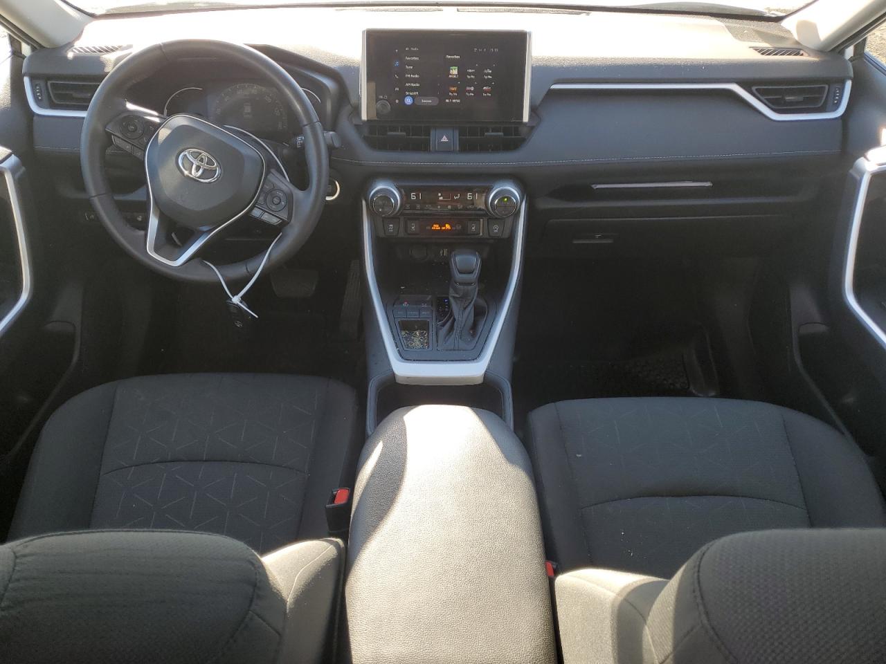 2T3W1RFV4PC239525 TOYOTA RAV4 2023