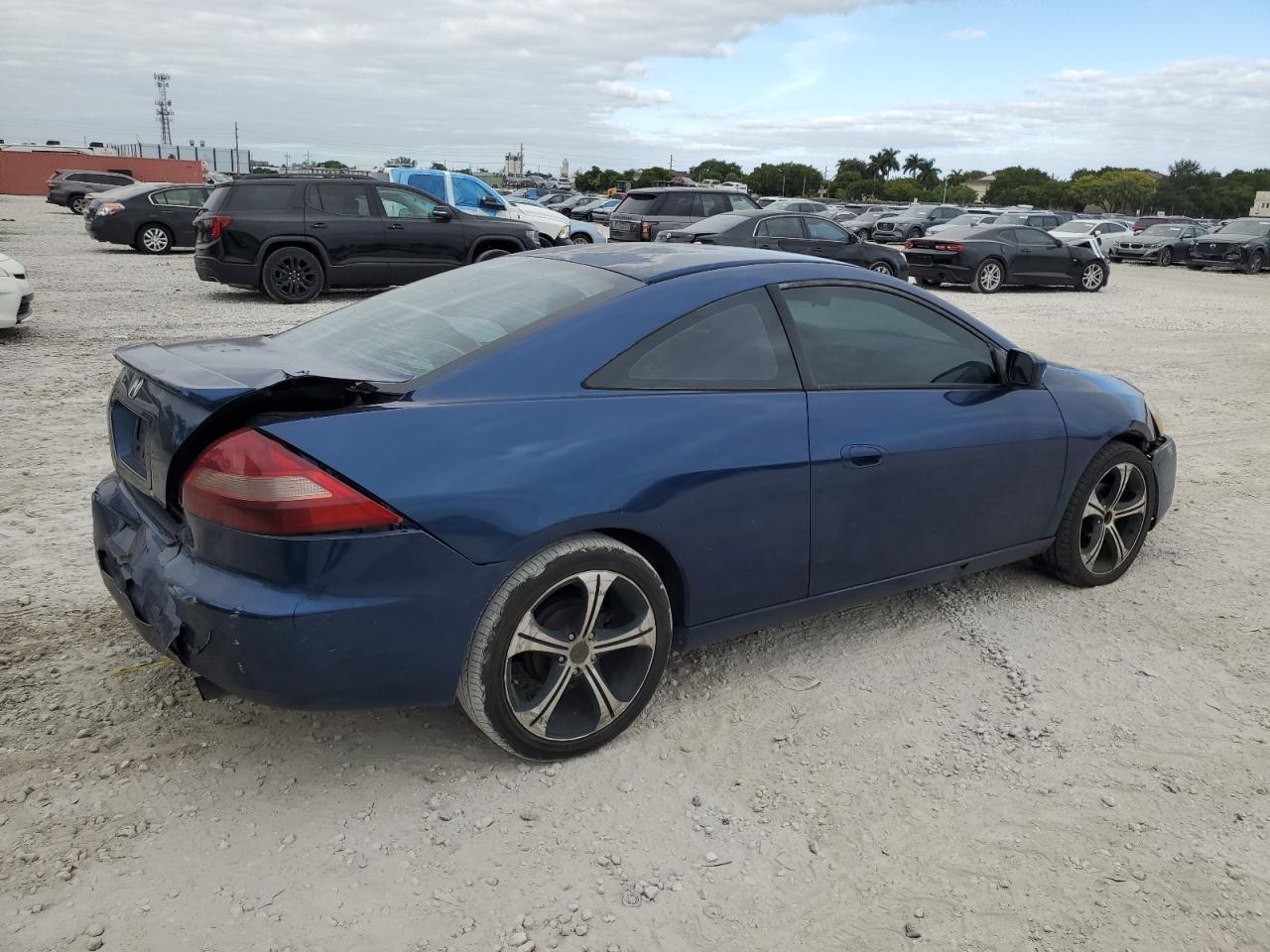 2005 Honda Accord - Image 3